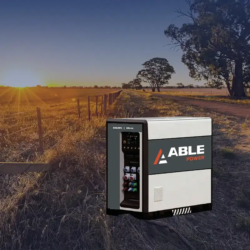 Renewableenergy Web Design Thumbnail