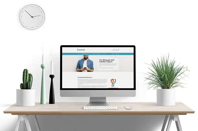Mondotalk Wholesale Web Design By Blue Kelpie - Blue Kelpie Web Design Mondotalk Wholesale Web Design By Blue Kelpie