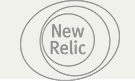 New Relic Application Performance Monitoring Logo