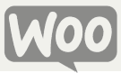 Woocommerce Developer Logo