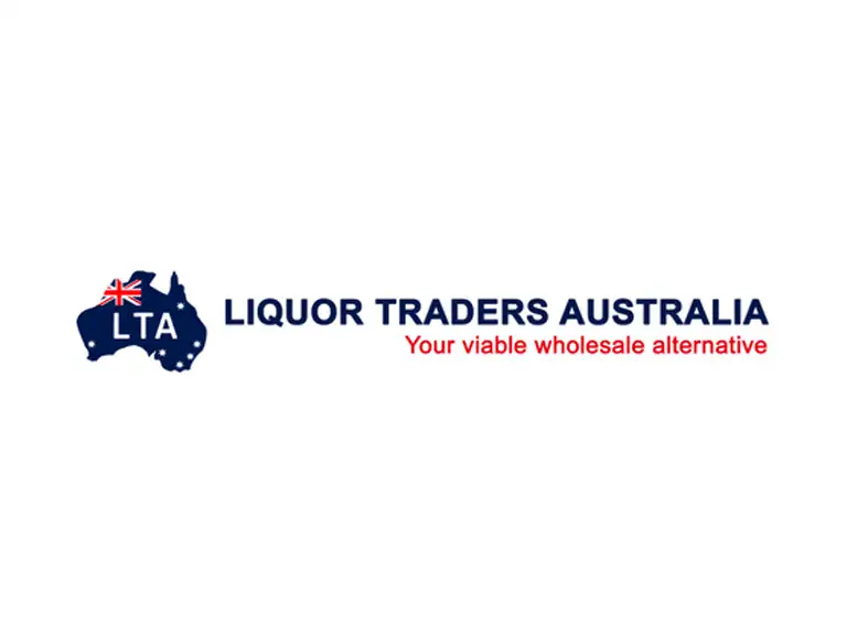 Web Design Client Logo Liquor Traders Australia