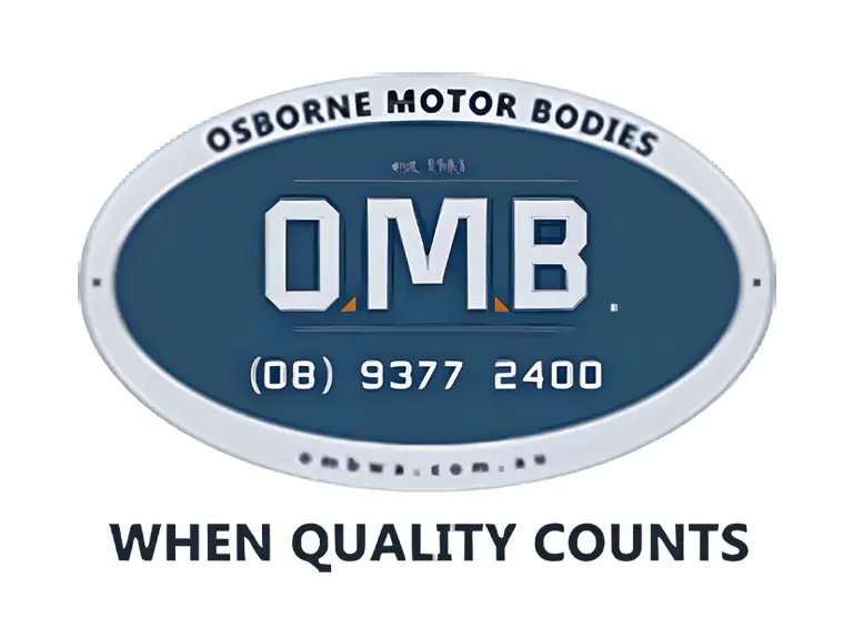 Web Design Client Logo Ombwa