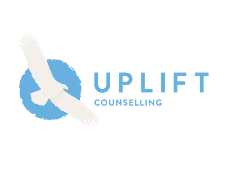 Web Design Client Logo Uplift Counselling