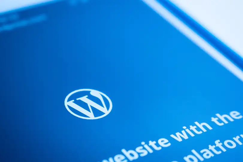 Build Better WordPress Websites - Blue Kelpie Web Design Build Better WordPress Websites